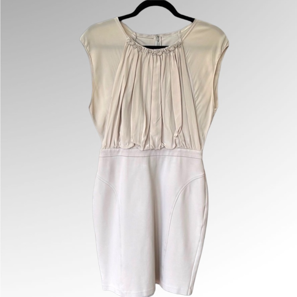 Trina Turk dress.